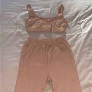 2 Piece Set
